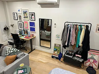 Rented by RBM Management