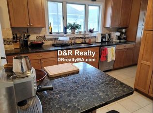 16 Matignon Rd #2, Cambridge, MA 02140