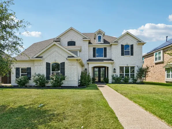 2712 Neblina Ct, Grand Prairie, TX 75054