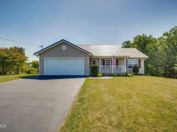 106 Soldiers Way, Jonesborough, TN 37659