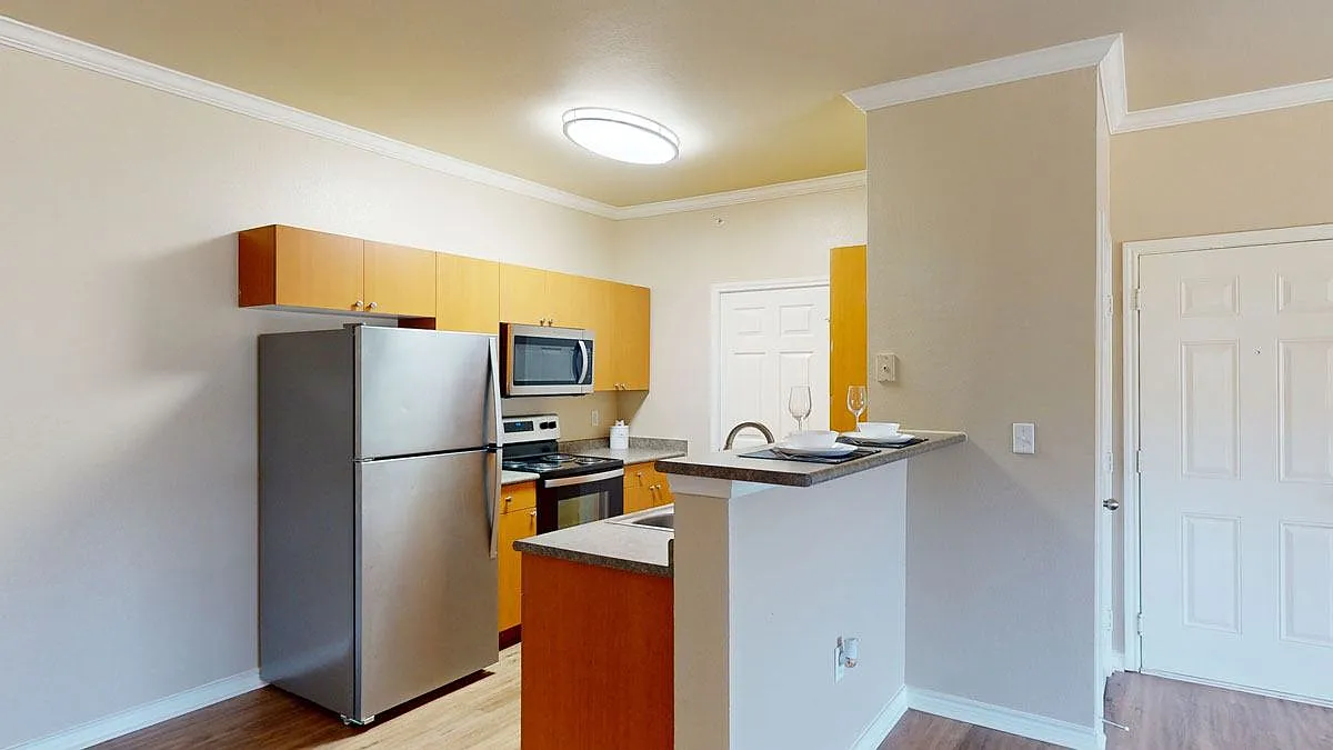 The Landing at Mansfield Apartments — Photo 4