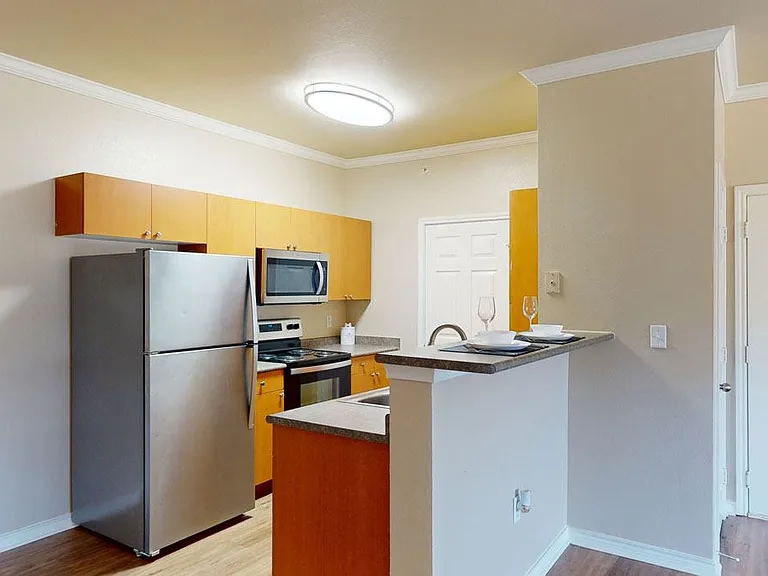 The Landing at Mansfield Apartments — Photo 4