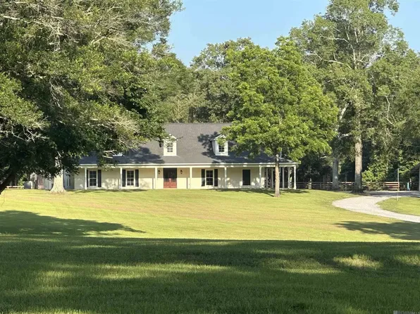 11420 Highway 61, Saint Francisville, LA 70775