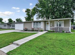 2740 Dale Ave, Granite City, IL