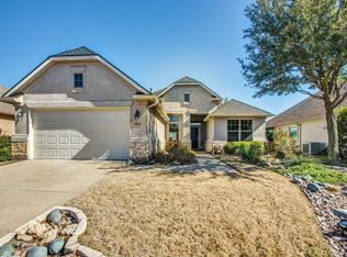 9109 Perimeter St, Denton, TX 76207