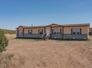 73 Northview Trl, Edgewood, NM 87015