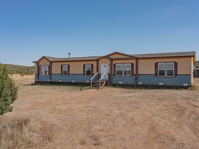 73 Northview Trl, Edgewood, NM, 87015
