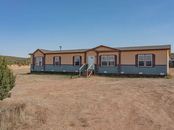 73 Northview Trl, Edgewood, NM 87015