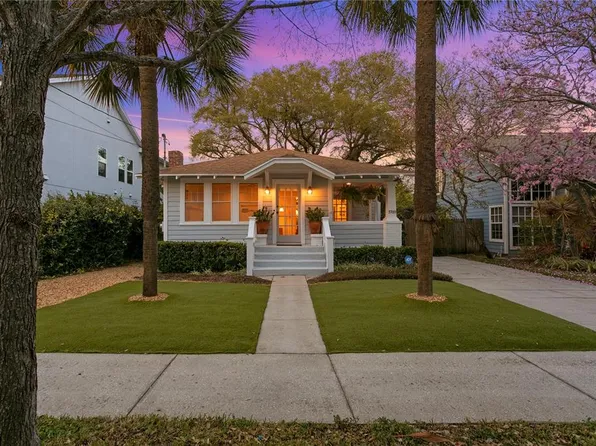 3709 W Leona St, Tampa, FL 33629