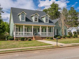 910 Harvest Ln, Monroe, GA 30655