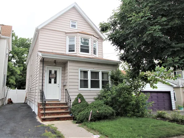 58 Monsignor Owens Pl #2, Nutley, NJ 07110