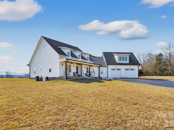 115 Pondview Dr, Nebo, NC 28761