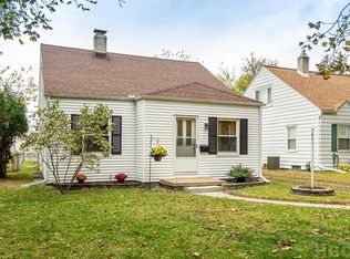 4105 Vogel Dr, Toledo, OH 43613