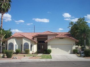 931 E Stanford Ave, Gilbert, AZ 85234