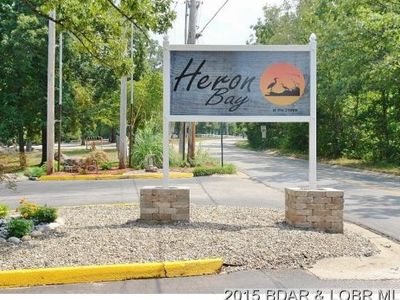 5655 Heron #101, Osage Beach, MO, 65065