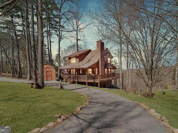 50 Amy Lynn Dr, Blairsville, GA 30512