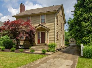 131 E Streetsboro St, Hudson, OH 44236