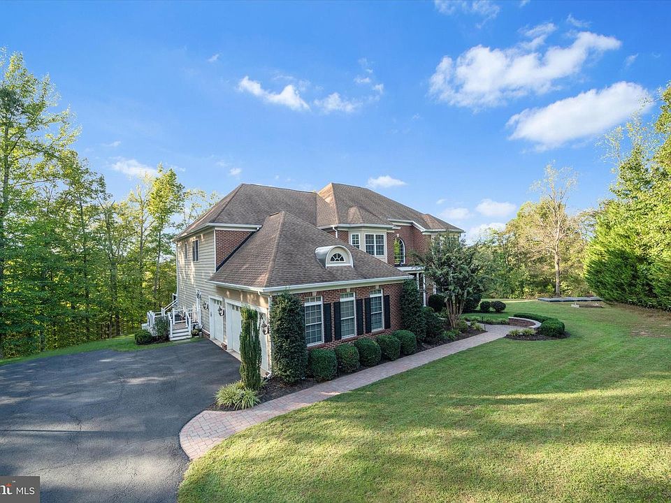 10101 Alydar Ct, Nokesville, VA 20181 | Zillow