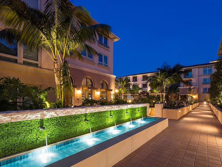 Villas at Playa Vista - Montecito — Photo 5