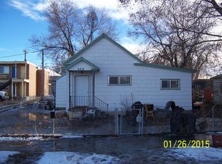 408 Pleasant St, Miles City, MT 59301
