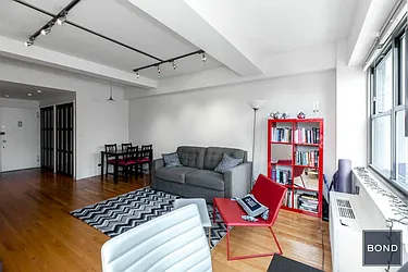 Rented by Bond New York