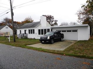 226 W Drumbed Rd, Villas, NJ 08251