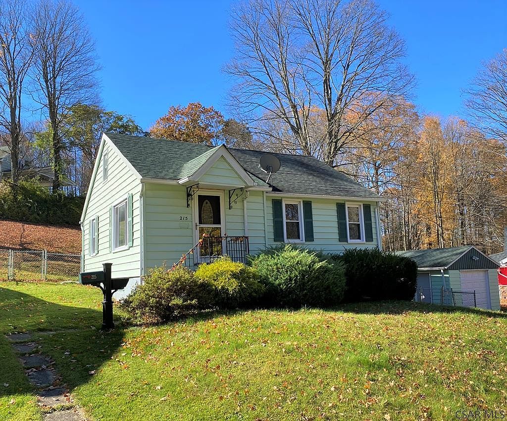 215 Wildwood Ave, Johnstown, PA 15904 Zillow