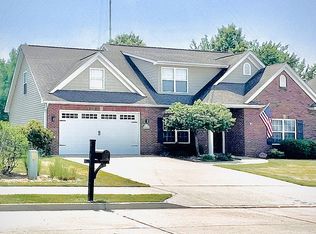 6000 Misty Springs Way, Columbia, MO 65202