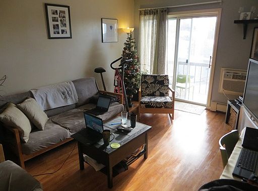 1st image of 205 Independence Ave Unit 245