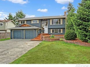 804 91st Pl SE, Everett, WA 98208