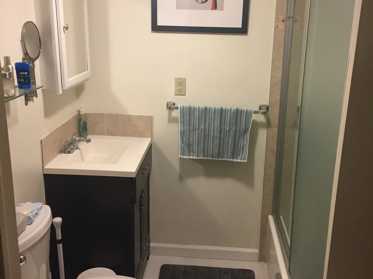 1 bed, 800 sqft, $2,000 — Photo 4