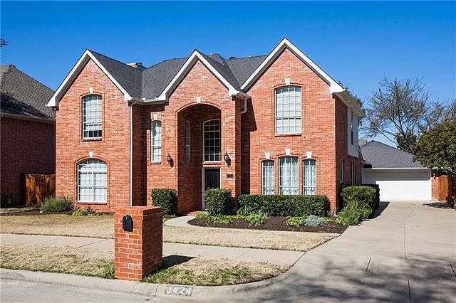 1st image of 3424 Camden Dr