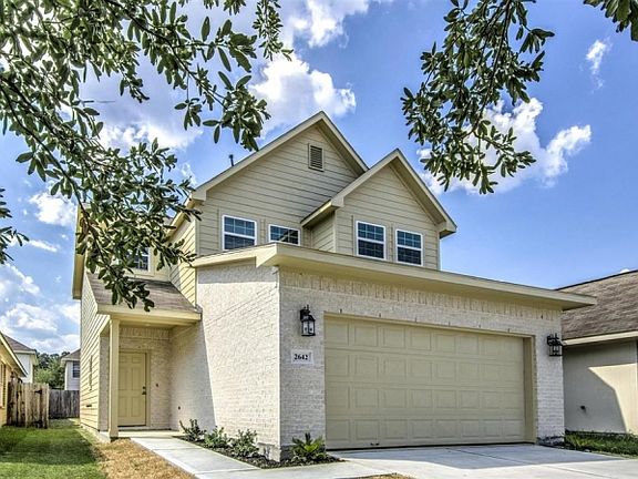 2nd image of 2642 Kiplands Way Dr