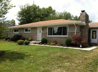 925 Hogan Dr, Hamilton, OH 45013
