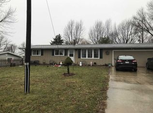 1104 Stockholm Rd, Paxton, IL 60957