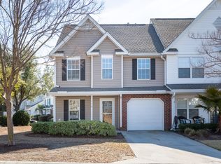 110 Davenport St, Goose Creek, SC 29445