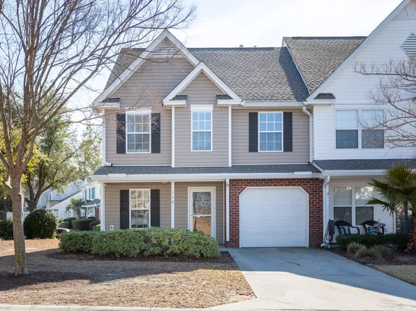 110 Davenport St, Goose Creek, SC 29445