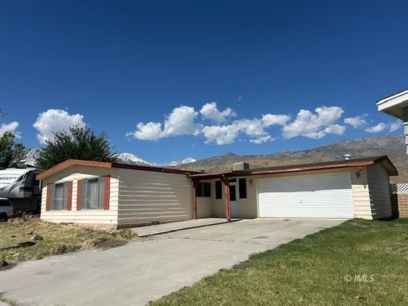 18 Michelle Cir, Big Pine, CA 93513