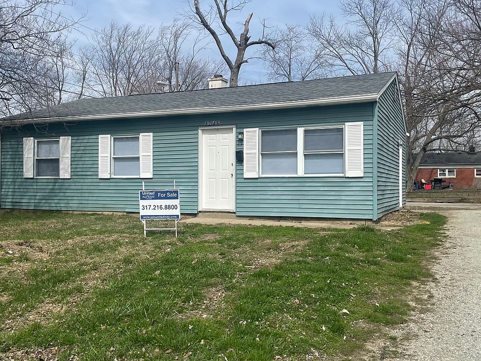 1st image of 8246 E 41st Pl