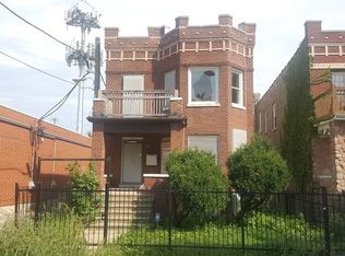 747 N Lotus Ave, Chicago, IL 60644