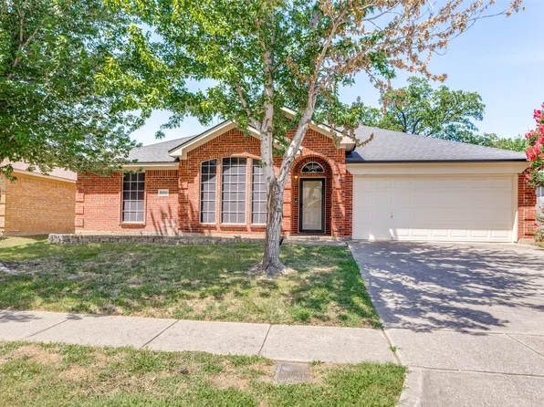 5800 Homestead Ct, Arlington, TX 76017