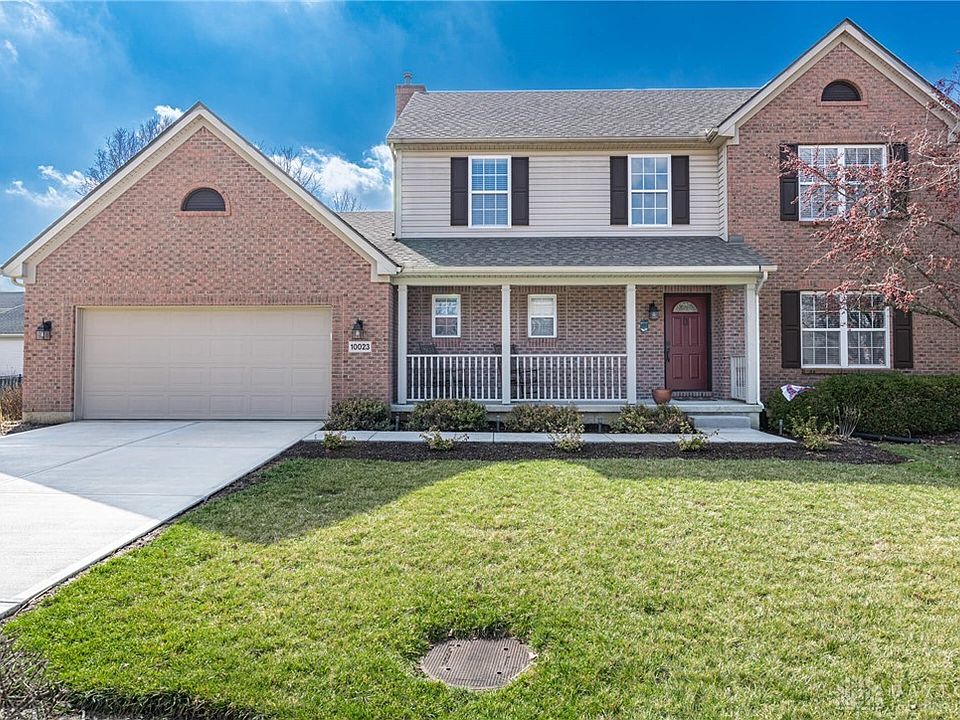 1st image of 10023 Pebblestone Dr