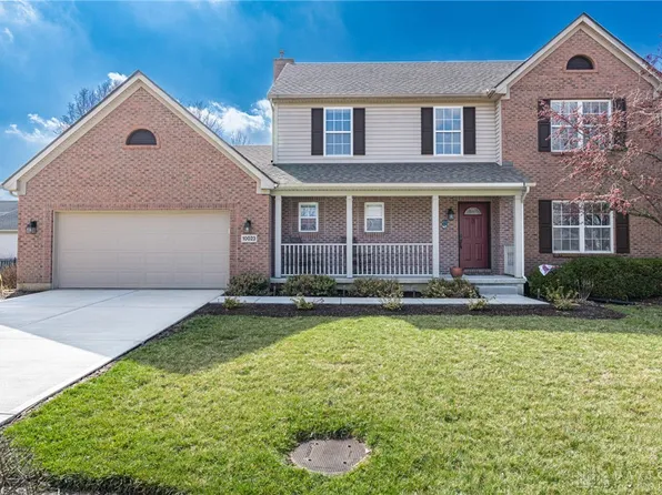 10023 Pebblestone Dr, Dayton, OH 45458