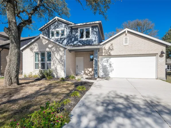 237 Reveille Dr, Kyle, TX 78640