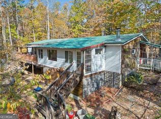 144 Lonesome Dove Path, Dallas, GA 30157