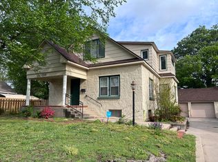 1308 W 2nd St, Coffeyville, KS 67337