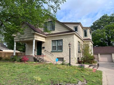 1308 W 2nd St, Coffeyville, KS, 67337