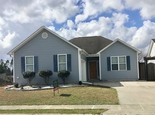 267 Coralstone Ct, Leland, NC 28451