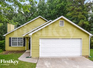 5693 Chisolm Trl, Atlanta, GA 30349