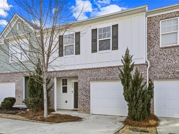 2056 Wildflower Way, Conyers, GA 30012